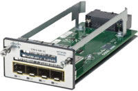 Cisco C3KX-NM-1G=